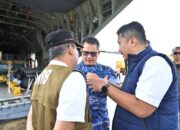 Sumbar Terima Bantuan Presiden Prabowo untuk Percepatan Penanganan Dampak Bencana