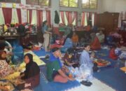 Pengungsi di Pauh Tembus 1.500 Orang, Dua Warga Masih Hilang dan 700 Rumah Terdampak