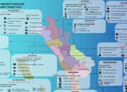 Update: Jumlah Korban Sementara Bencana Hidrometeorologi di Sumbar, 88 Meninggal Dunia dan 85 Masih Dinyatakan Hilang