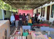 Warga korban Banjir Bandang butuh pakaian 