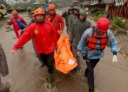 Bertambah! Jumlah Korban Sementara Bencana Hidrometeorologi di Sumbar, 90 Meninggal Dunia dan 86 Masih Dinyatakan Hilang