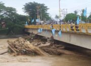 Kondisi Jembatan Muaro Penjalinan Padang Dipastikan Aman, BPJN Sumbar Sebut Tidak Ada Pergeseran Struktur