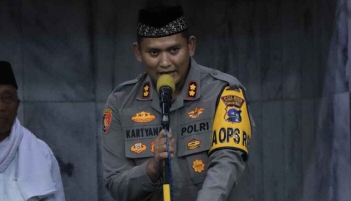Korban Banjir Bandang Lembah Anai Bertambah, Kapolres Padang Panjang Ungkap Data Terbaru