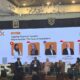 World Islamic Entrepreneur Summit (WIES) 2025 resmi dimulai di Padang pada Kamis (27/11/2025).