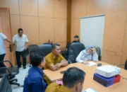 Anggaran Air Bersih Solok Naik Jadi Rp145 Miliar Pascabencana