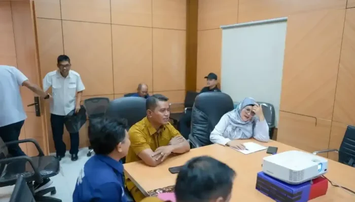 Anggaran Air Bersih Solok Naik Jadi Rp145 Miliar Pascabencana
