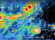 BMKG: Cuaca Ekstrem Masih Ancam Sumbar Pasca Ex-Siklon Tropis Senyar, Warga Diminta Tetap Waspada 14 1443708 720