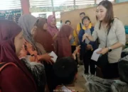 Rata dengan Tanah Dihantam Banjir, Siswa SDN 49 Padang Terpaksa Numpang Ujian