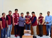 IDI Riau Salurkan Bantuan Kemanusiaan dan Terjunkan Relawan Medis ke Agam
