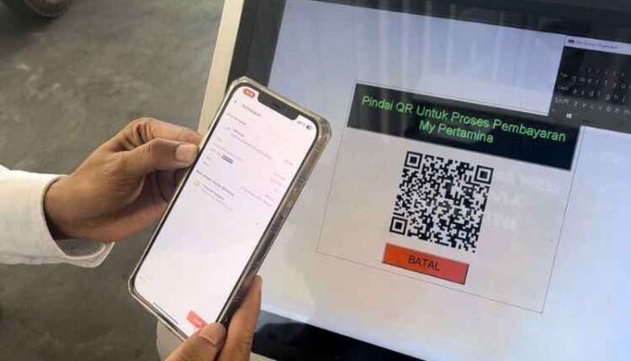 Barcode MyPertamina Terblokir? Begini Cara Mengembalikannya