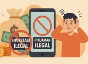Kerugian Penipuan Pinjol dan Investasi Bodong Tembus Rp8,2 Triliun 7 78972f70 4811 4c20 b62a e06bdd613d02