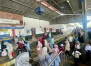KAI Divre II Sumbar Imbau Penumpang Tak Gunakan Perhiasan Mencolok Selama Libur Nataru 16 92e25cc3 4439 48b9 b5d0 a7084b4c4c62