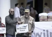 WALHI Sumbar Kritik Gubernur dan Wilmar: “Jangan Kaku Menagih Tanggung Jawab Hukum karena 6 Ton Bantuan”