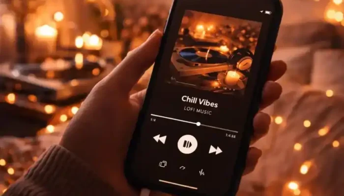Beberapa Lagu Menduduki Puncak Lagu Hits Sepanjang 2025