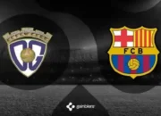 Prediksi Skor Guadalajara vs Barcelona, Duel David Melawan Goliath di Copa del Rey 12 Guadalajara vs Barcelona 1043914696