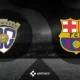 Guadalajara vs Barcelona 1043914696