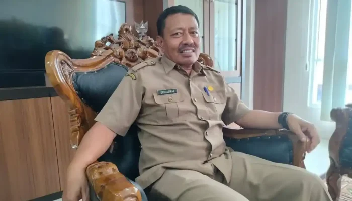 Pemkab Agam Terbitkan 1.116 Dokumen Kependudukan Korban Bencana