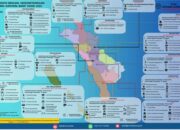 Update Korban Bencana Hidrometeorologi di Sumbar: 166 Meninggal Dunia, 111 Masih Hilang