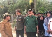 Banjir Bandang Solok: Gubernur Sumbar Tinjau Lokasi dan Pastikan Pemulihan Berjalan