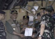 Presiden Prabowo Kembali Kirim Bantuan 20 Ton Logistik Untuk Masyarakat Terdampak Bencana di Sumbar