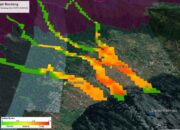 WALHI Sumbar Imbau Warga Koto Kaciak dan Koto Gadang Maninjau Waspada Banjir Bandang