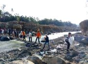 Pemprov Sumbar: 247 Ribu Warga Terdampak, Kerugian Capai Rp1,76 Triliun Akibat Bencana Hidrometeorologi