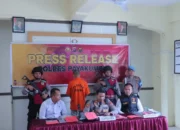 Polres Payakumbuh Tetapkan Satu Tersangka dalam Kasus Kebakaran Pasar Blok Barat