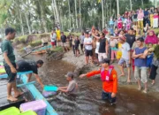 Basarnas dan Nelayan Berkolaborasi Salurkan Bantuan ke Maligi, Pasaman 12 IMG 20251208 WA0101
