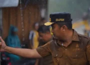 Wagub Sumbar Vasko Ruseimy Apresiasi Relawan: “Mereka Hadir untuk Menguatkan, Bukan Dipuji”