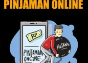 Utang Pinjol Warga Indonesia Mencapai Rp92,92 Triliun Jelang Akhir 2025