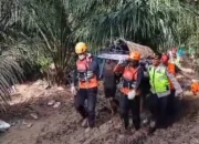 Warga yang Hilang Terseret Arus di Sungai Batang Pasaman Ditemukan Meninggal Dunia