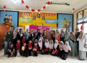 FJPI Sumbar gelar Trauma Healing di SDN 07 Gurun Laweh Padang 16 IMG 20251213 WA0118