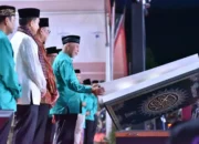 MTQ Nasional ke-41 Tingkat Provinsi Sumatera Barat Resmi Dibuka di Bukittinggi