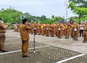 Pemko Padang Pastikan Tidak Terapkan WFA bagi ASN pada 29–31 Desember 2025