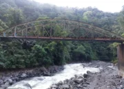 Banjir Bandang Lembah Anai Picu Evaluasi Jalur Kereta Warisan Dunia UNESCO