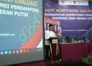 Gubernur Sumbar Ajak Satgas Koperasi Merah Putih Teladani Nilai Perjuangan Bung Hatta 10 IMG 20251226 WA0019