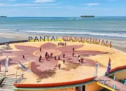 Pariaman Kembangkan Wisata Olahraga untuk Dongkrak Kunjungan Wisatawan