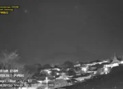 Gunung Marapi Kembali Erupsi, Kolom Abu 900 Meter di Atas Puncak 14 IMG 20251229 WA0000