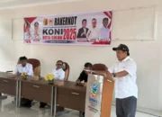 Wali Kota Solok Tegaskan Dukungan Porprov Sumbar 2026