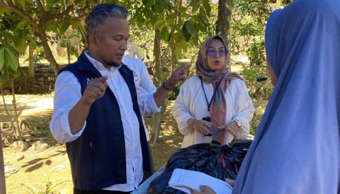 Ombudsman Sumbar Minta Pelayanan Publik untuk Korban Banjir dan Longsor Harus Cepat dan Inklusif