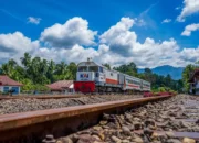 Kabar Gembira, Mulai 1 Januari 2026 KA Lembah Anai Kini Layani Rute Kayutanam-Stasiun Padang 15 IMG 9040