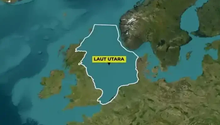 Ketegangan dan Ancaman Kekerasan di Laut Utara Meningkat