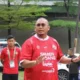 Penasehat Semen Padang FC Andre Rosiade