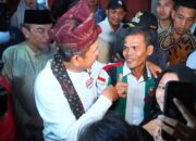 Gubernur Jabar ke Padang Meninjau Korban Banjir dan Longsor