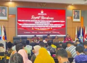 KPU Sumbar Gelar Rakor SAKIP, Ketua KPU Ingatkan Kesiapan Dokumen Anggaran 14 WhatsApp Image 2025 12 19 at 10.23.13