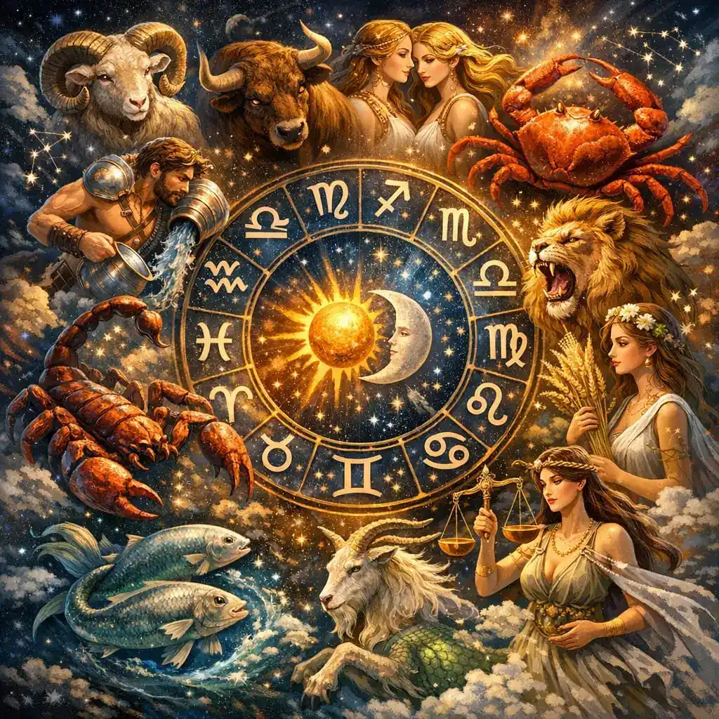 ZODIAK