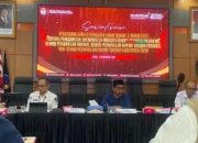 KPU Sumbar Sosialisaikan PKPU Tentang PAW 15 b3cb24c9 a652 41dd a3c6 88c3277e198b