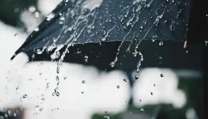 Tips Terhindar dari Influenza Saat Musim Hujan 2 dampak hujan asam terhadap kesehatan