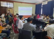 Pemkab Solok Percepat Penyusunan Dokumen Rencana Rehabilitasi dan Rekonstruksi Pascabencana Hidrometeorologi 15 e01e570c a3d6 4ad6 a16d b63a9c054f98