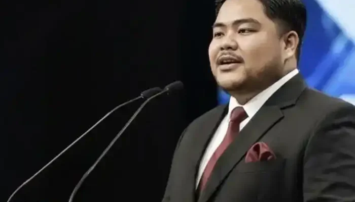Oldsan Bayu Pradipta Siap Berkolaborasi Mengawal Dunia Penyiaran Sumbar